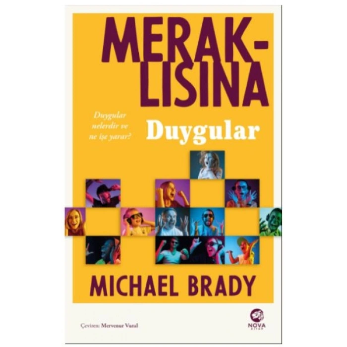 Meraklısına Duygular