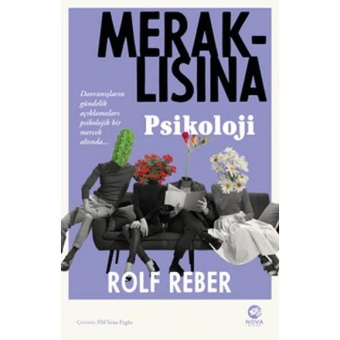 Meraklısına Psikoloji