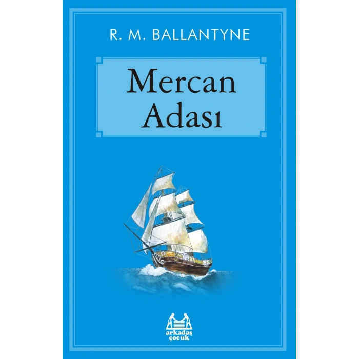Mercan Adası