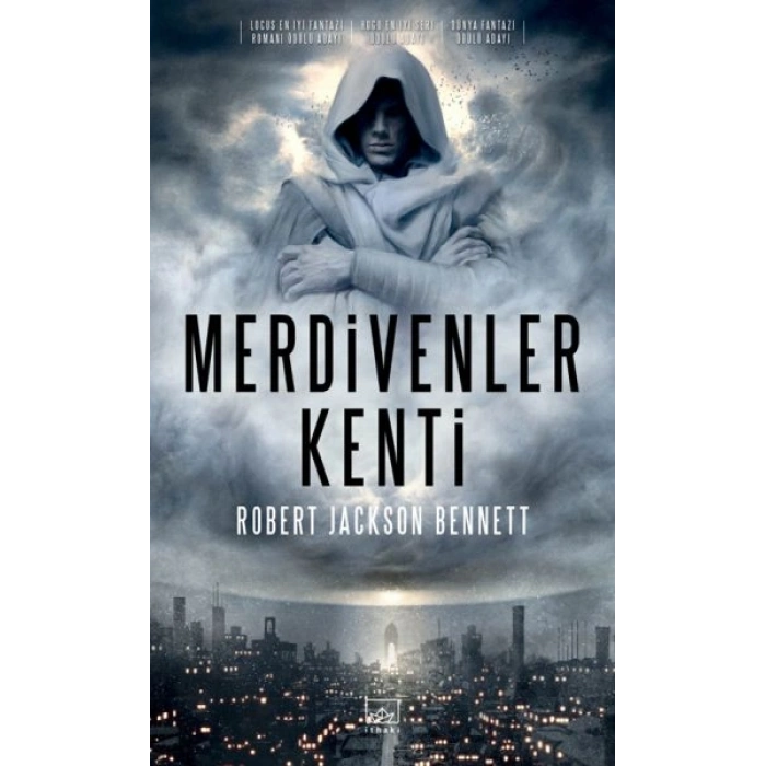 Merdivenler Kenti