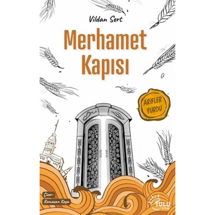 Merhamet Kapısı