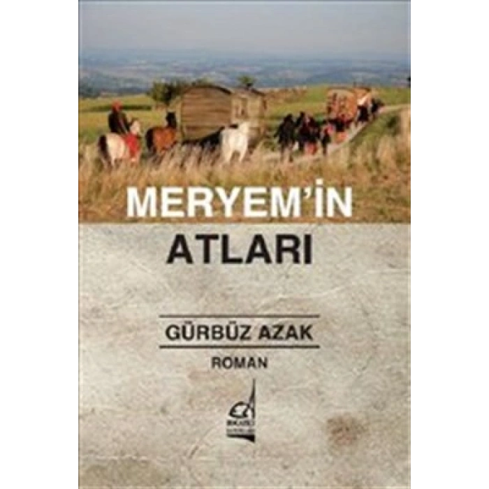 Meryemin Atları