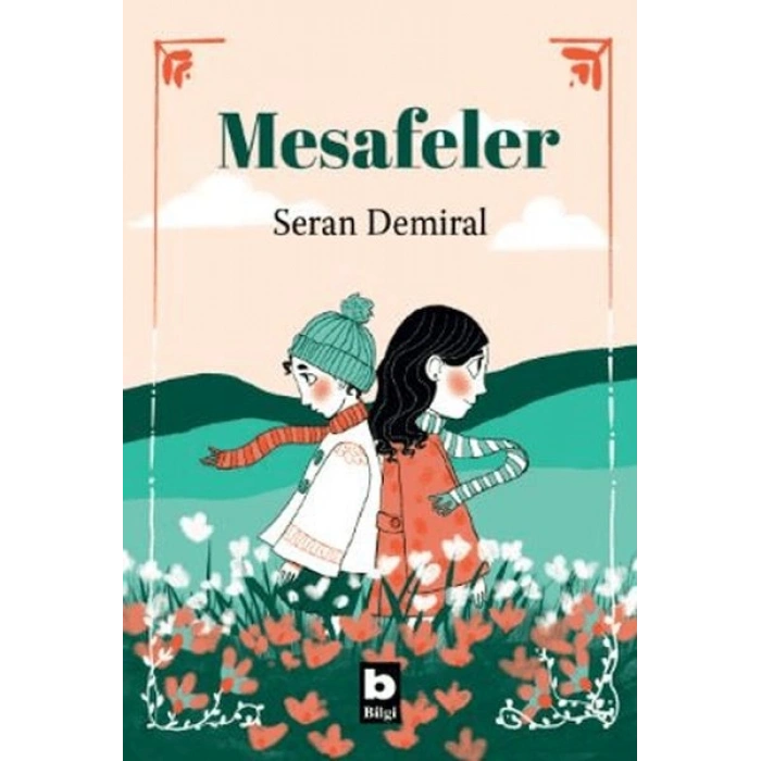Mesafeler