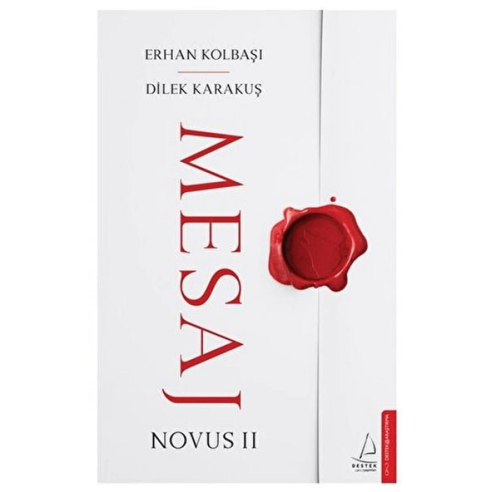 Mesaj – Novus II