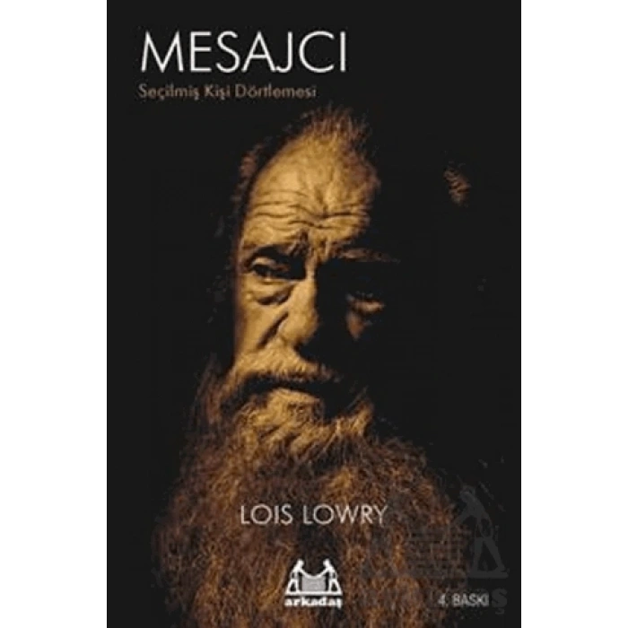 Mesajcı