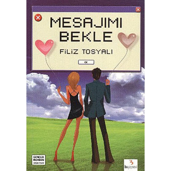 Mesajımı Bekle