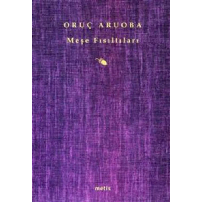 Meşe Fısıltıları