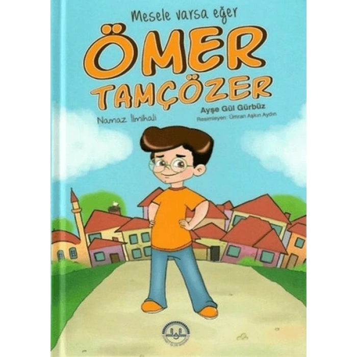 Mesele Varsa Eğer Ömer Tamçözer
