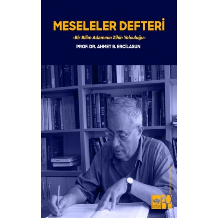 Meseleler Defteri