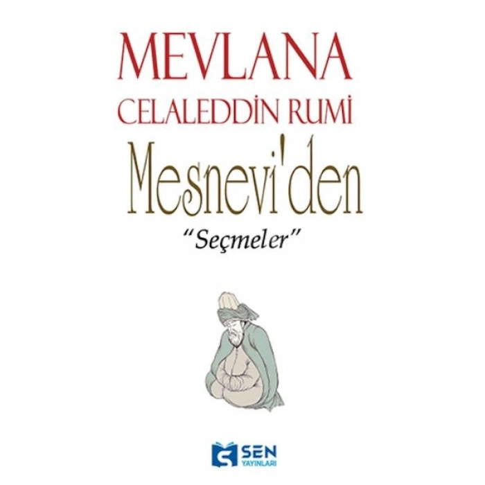 Mesneviden Seçmeler