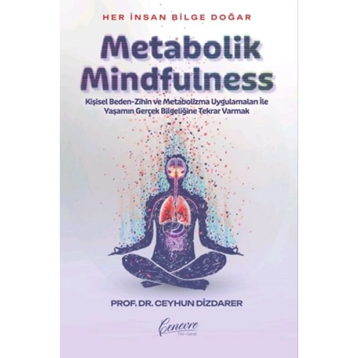 Metabolik Mindfulness