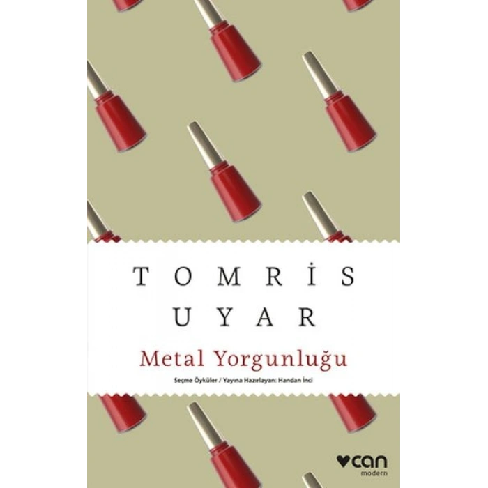 Metal Yorgunluğu