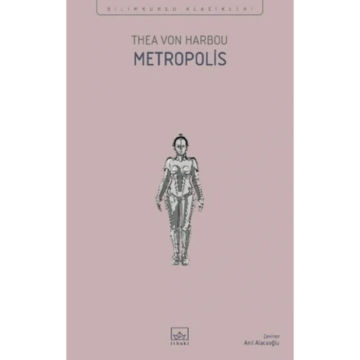 Metropolis