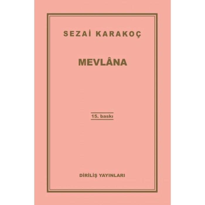 Mevlana
