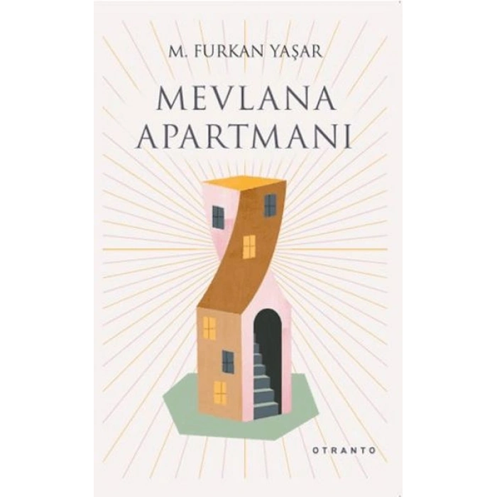 Mevlana Apartmanı