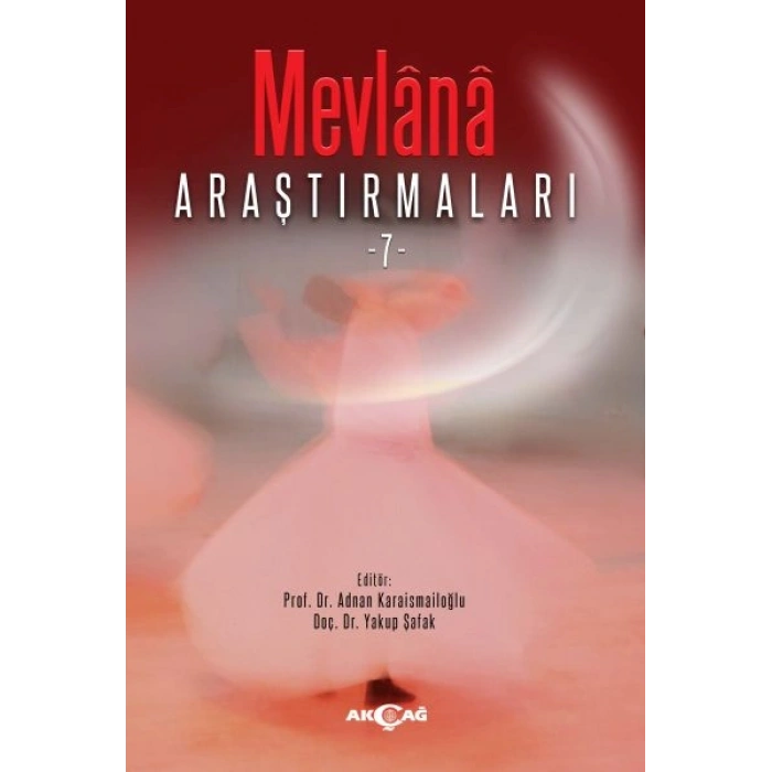 Mevlana Araştırmaları -7