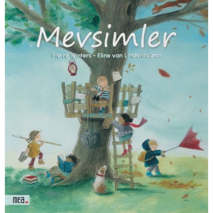 Mevsimler