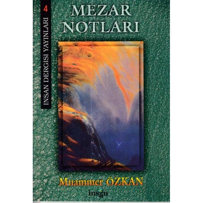 Mezar Notları