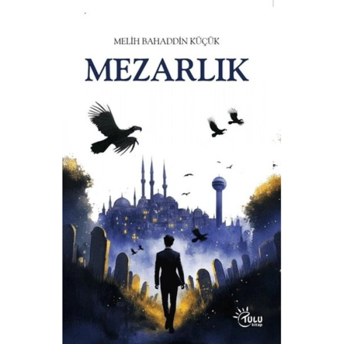 Mezarlık
