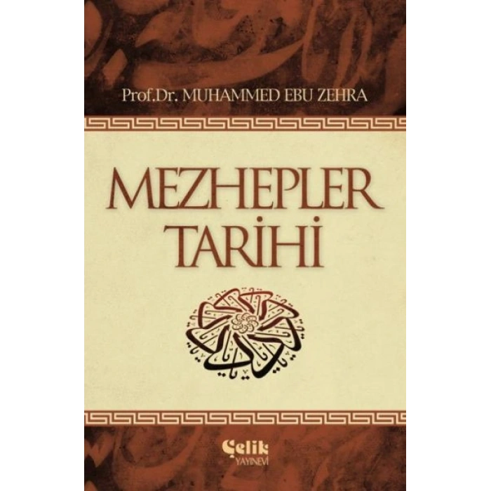 Mezhepler Tarihi
