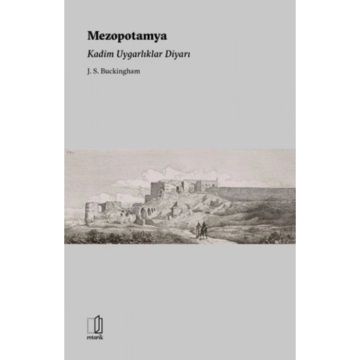 Mezopotamya Kadim Uygarlıklar Diyarı