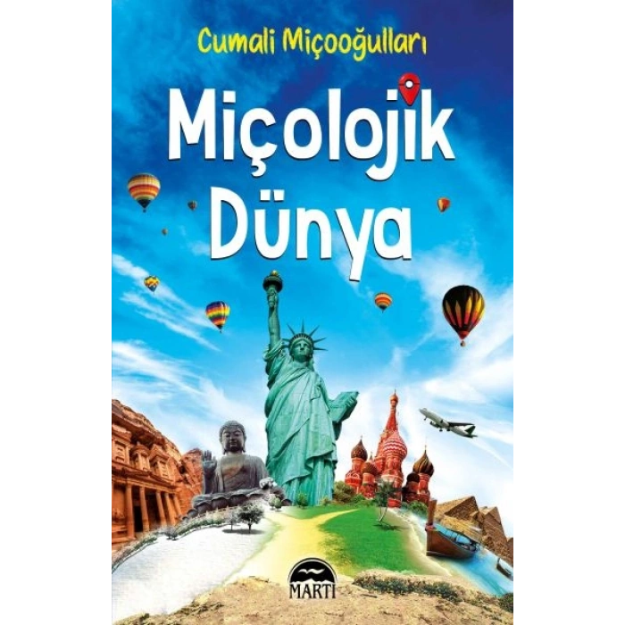 Miçolojik Dünya