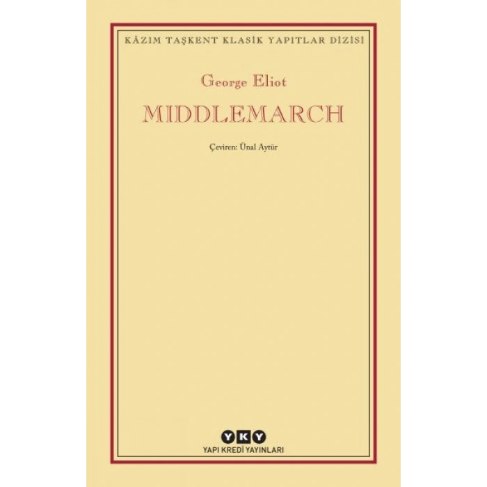 Middlemarch