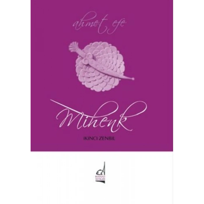 Mihenk
