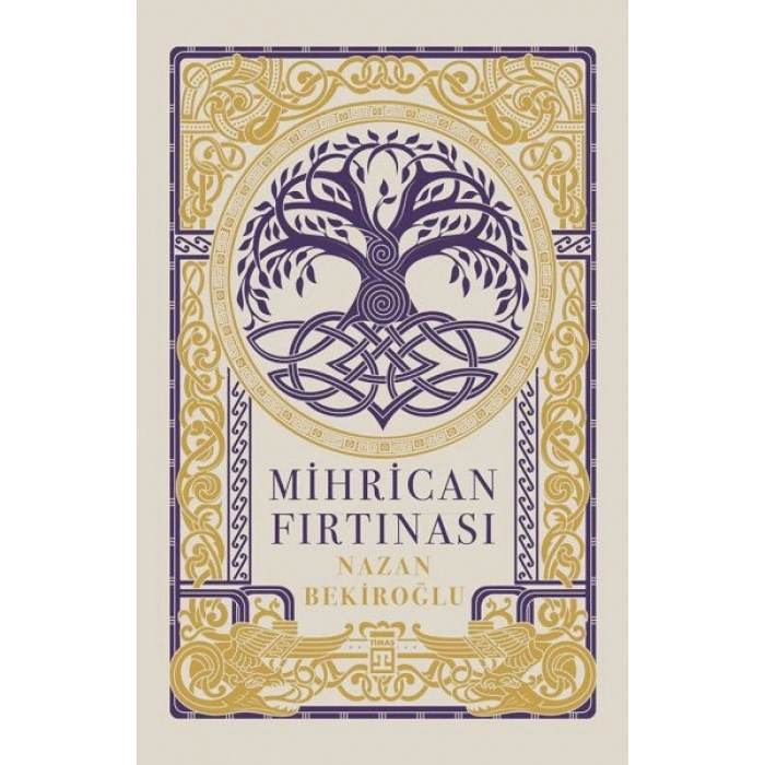 Mihrican Fırtınası