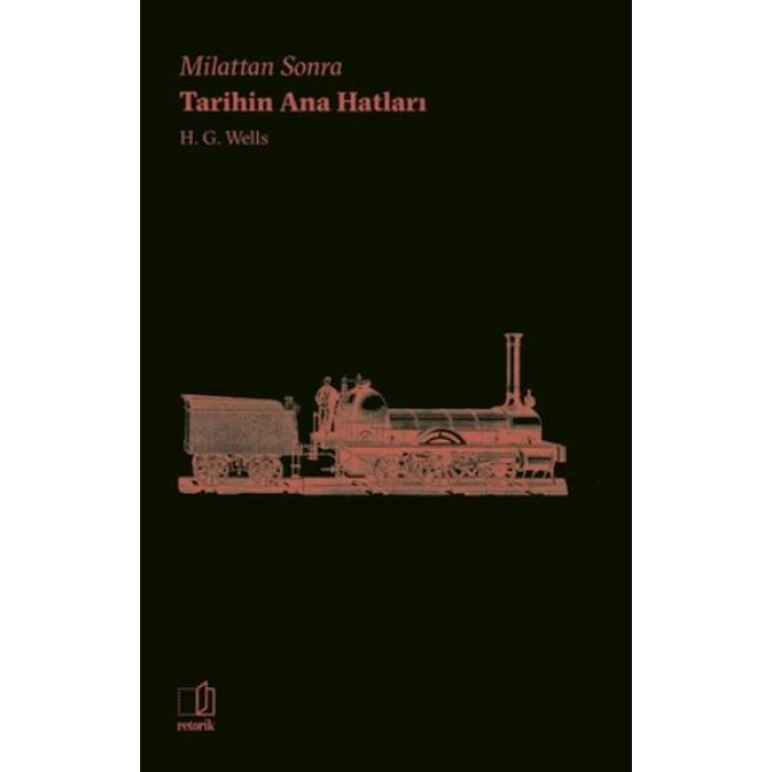 Milattan Sonra Tarihin Ana Hatları