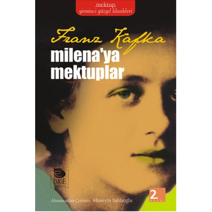 Milenaya Mektuplar