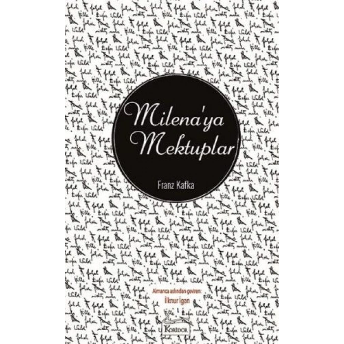 Milenaya Mektuplar (Bez Ciltli)