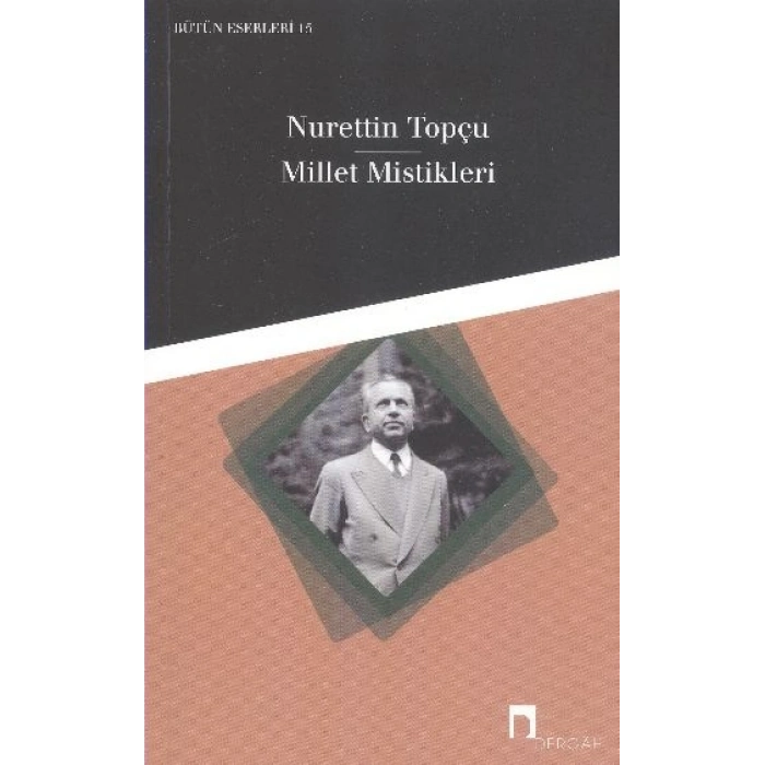 Millet Mistikleri