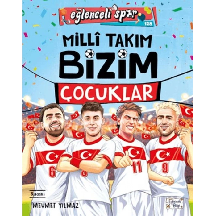 Milli Takım - Bizim Çocuklar
