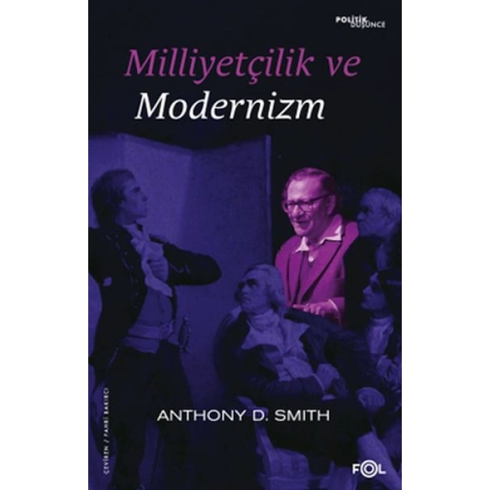 Milliyetçilik ve Modernizm