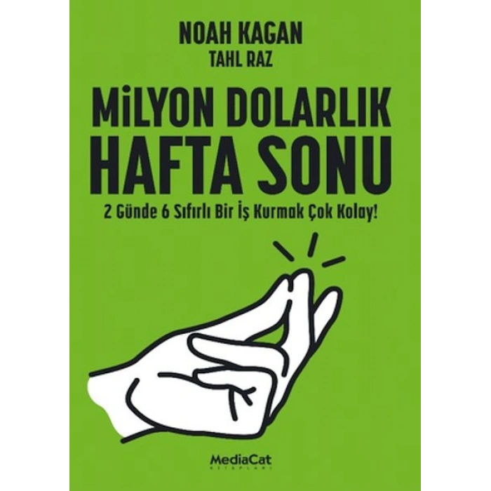 Milyon Dolarlık Hafta Sonu