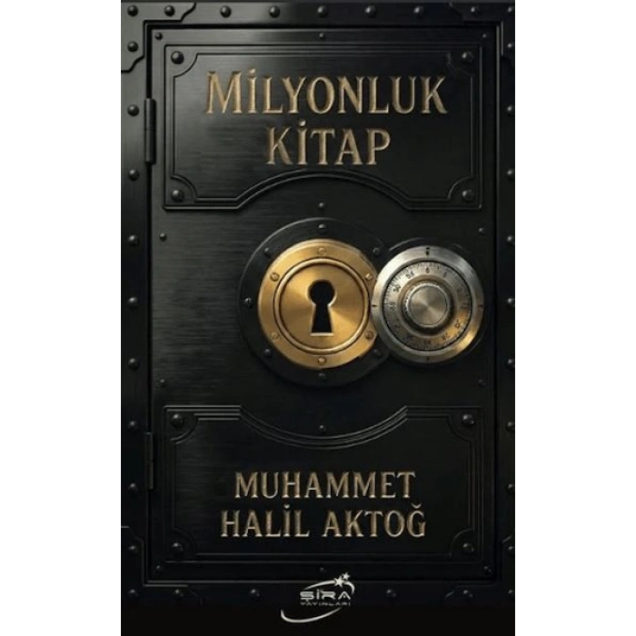 Milyonluk Kitap