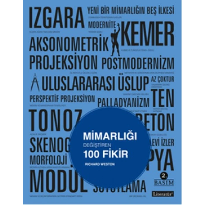 Mimarlığı Değiştiren 100 Fikir