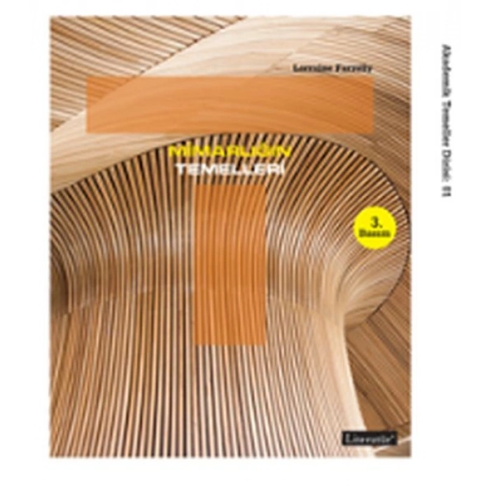 Mimarlığın Temelleri