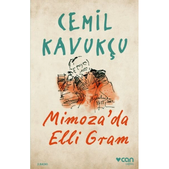 Mimozada Elli Gram