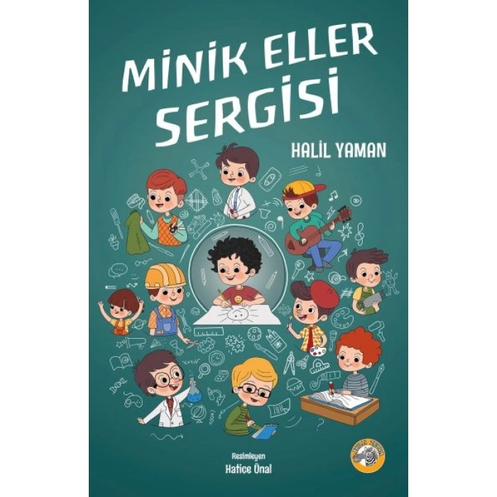 Minik Eller Sergisi