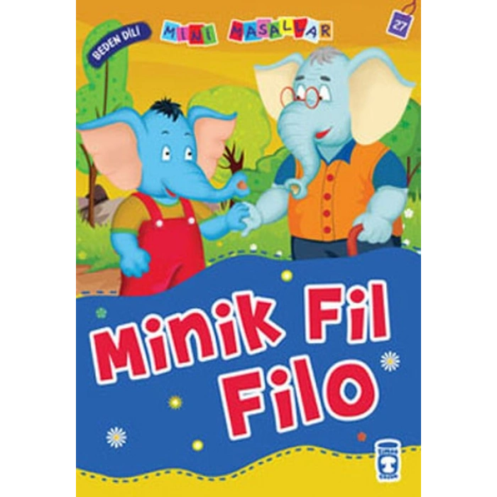 Minik Fil Filo