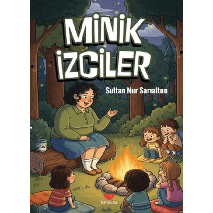 Minik İzciler