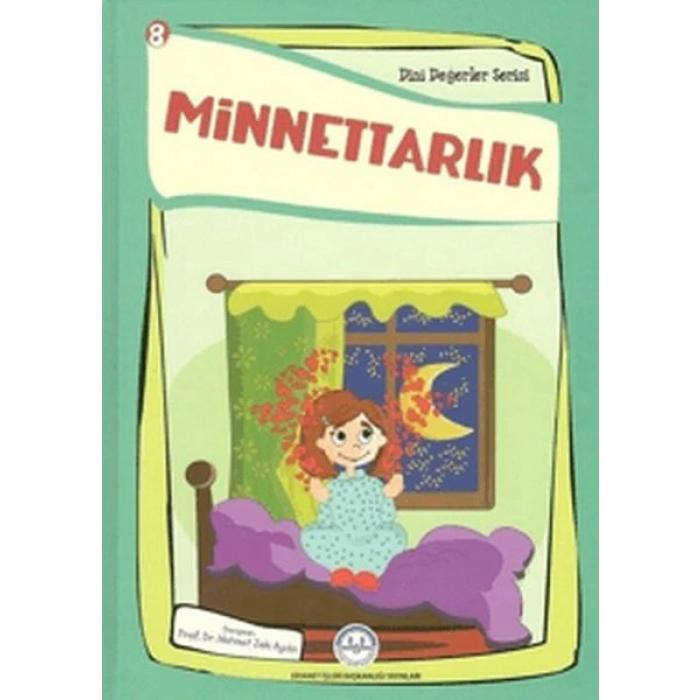 Minnettarlık