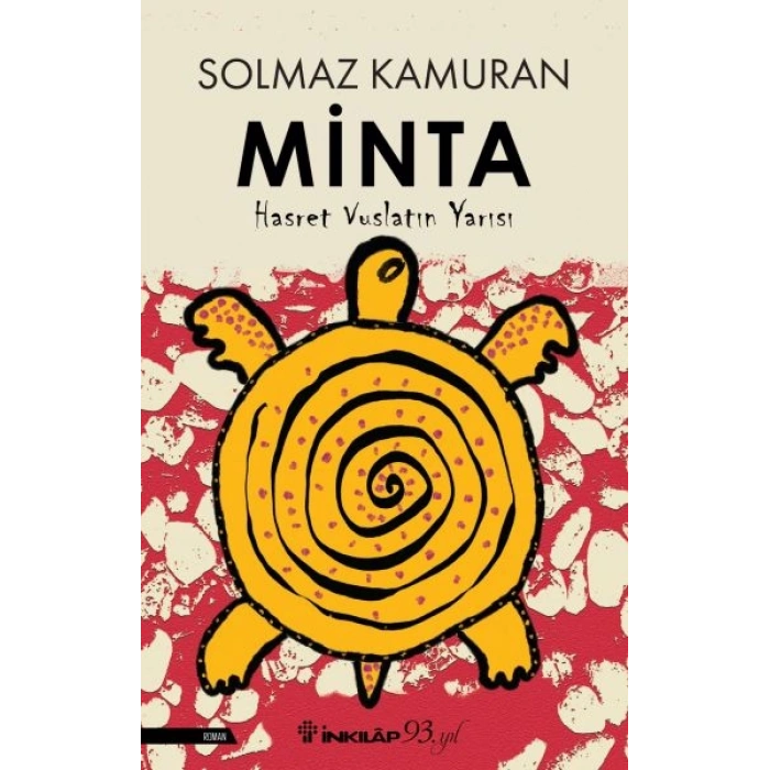 Minta - Ciltsiz
