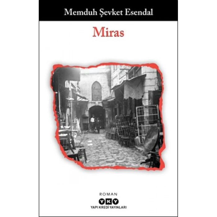 Miras