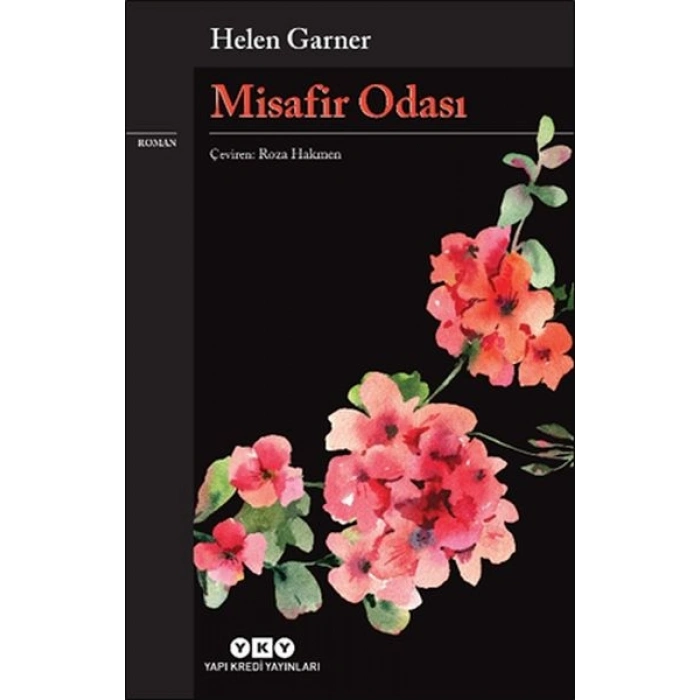 Misafir Odası