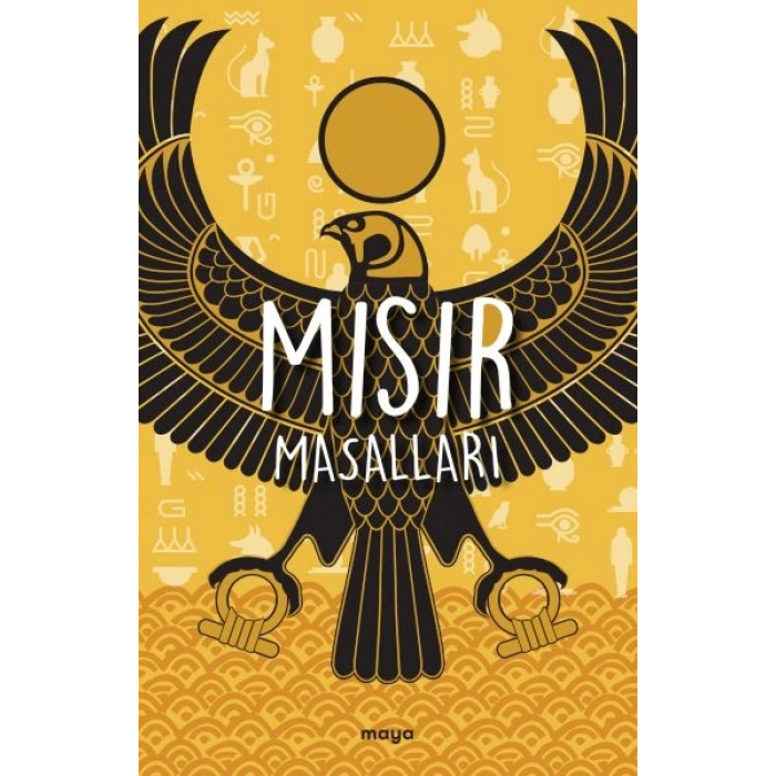 Mısır Masalları