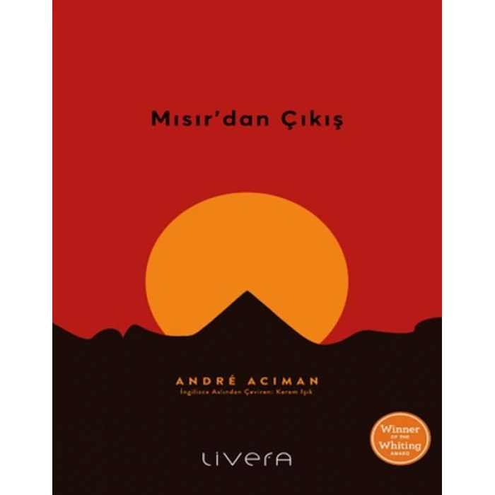 Mısır’dan Çıkış