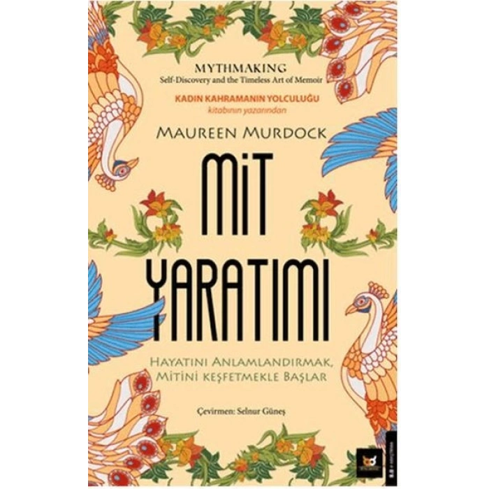 Mit Yaratımı